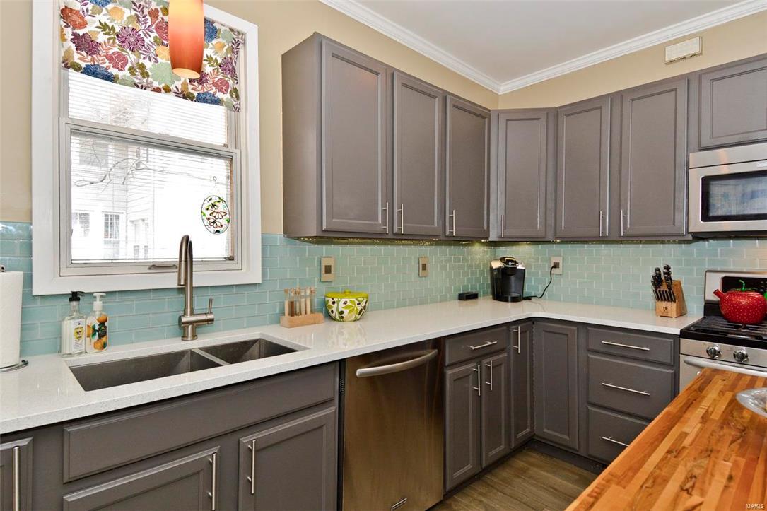 S V Papins Add To Webster - Residential