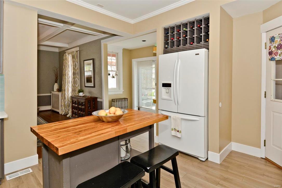 S V Papins Add To Webster - Residential