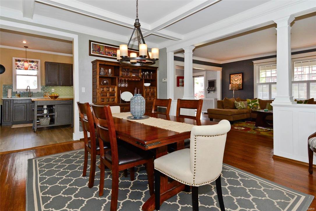 S V Papins Add To Webster - Residential