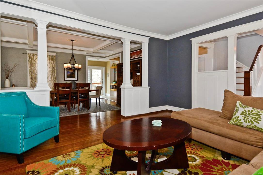 S V Papins Add To Webster - Residential