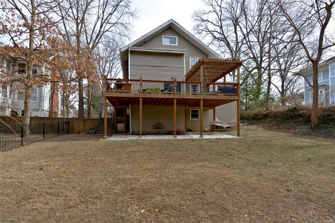 S V Papins Add To Webster - Residential