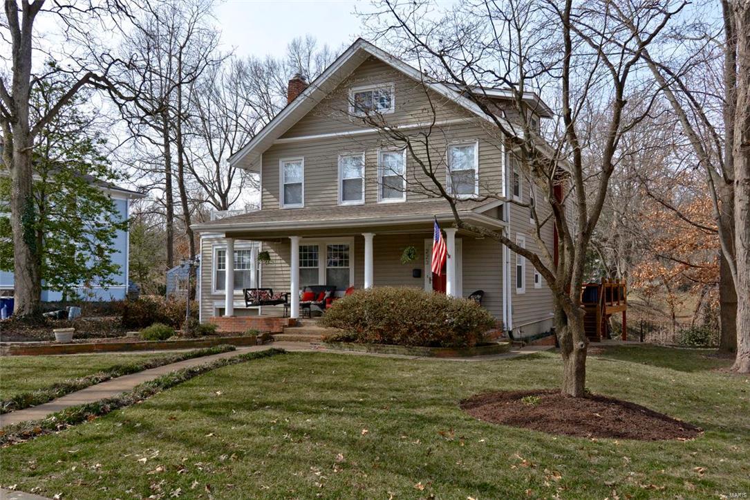 S V Papins Add To Webster - Residential