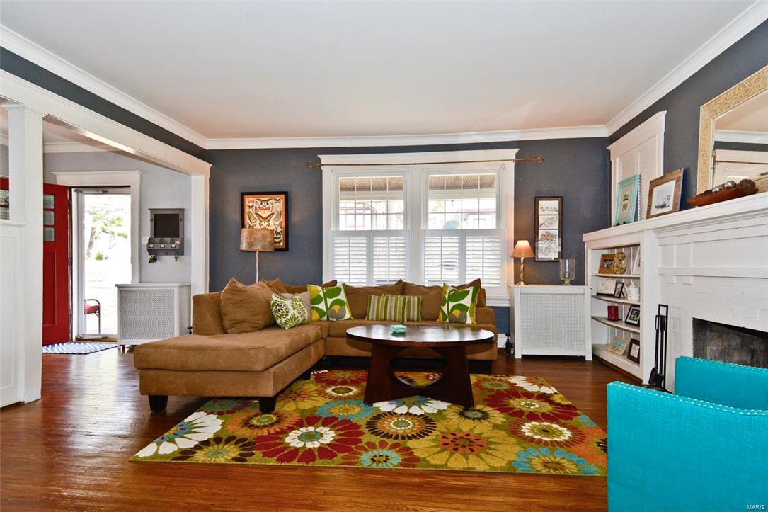 S V Papins Add To Webster - Residential