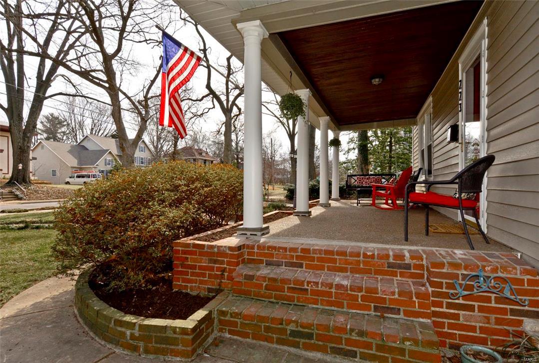 S V Papins Add To Webster - Residential