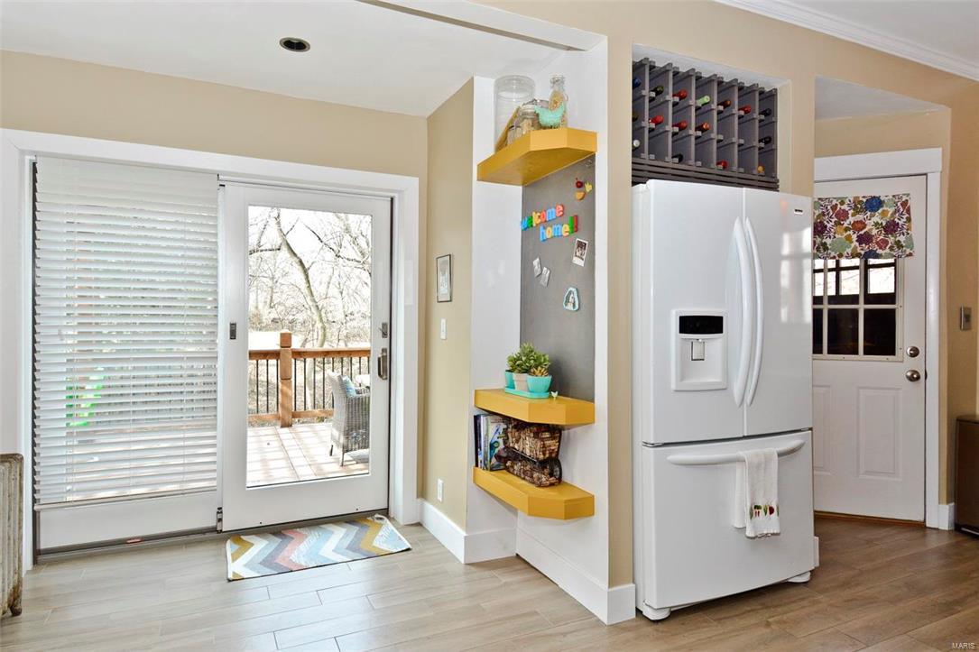 S V Papins Add To Webster - Residential