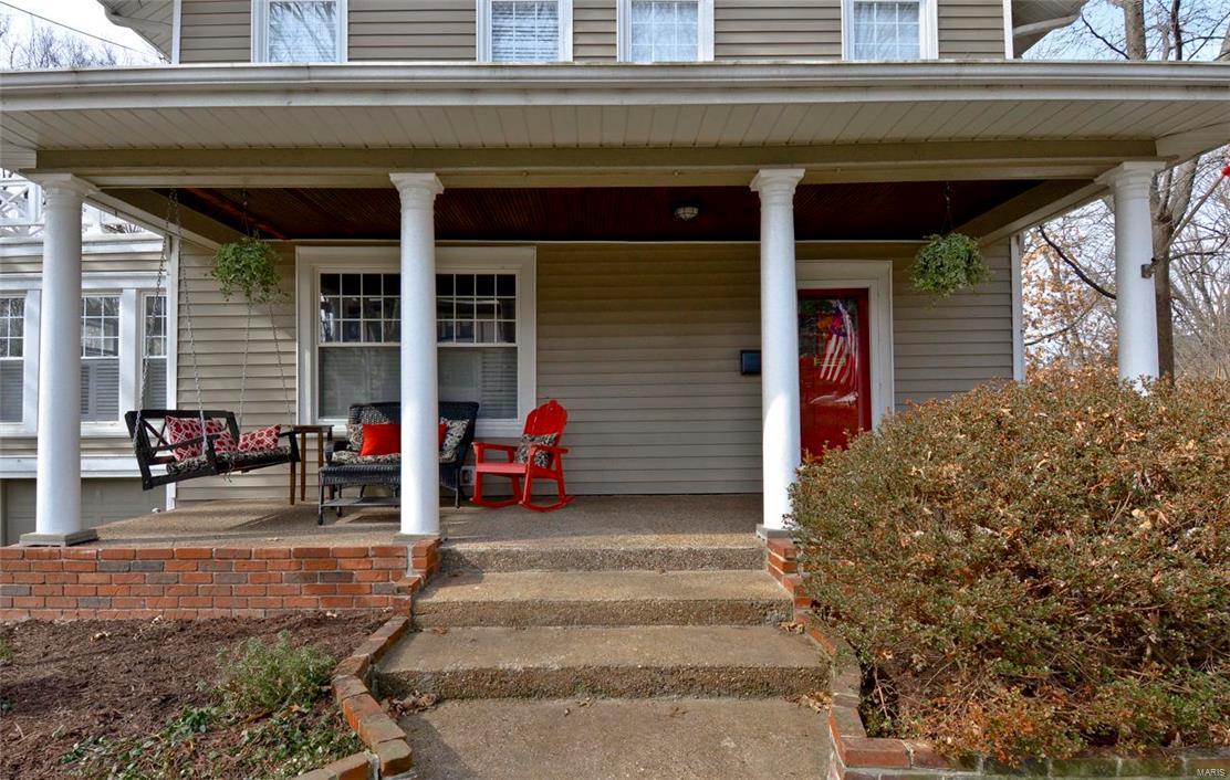 S V Papins Add To Webster - Residential