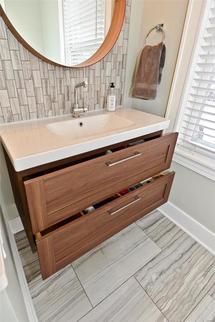 S V Papins Add To Webster - Residential