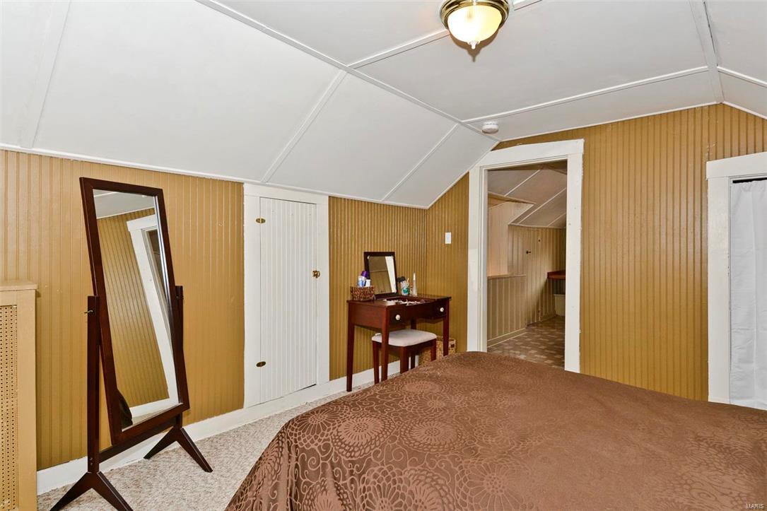 S V Papins Add To Webster - Residential