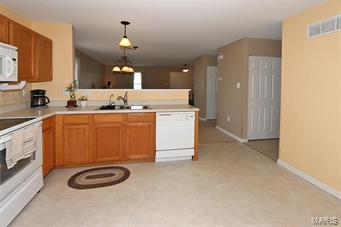 Crooked Creek Estates - Residential