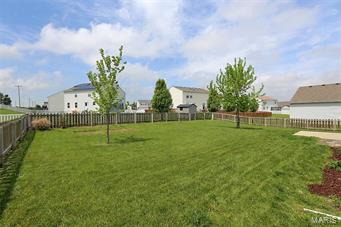 Crooked Creek Estates - Residential