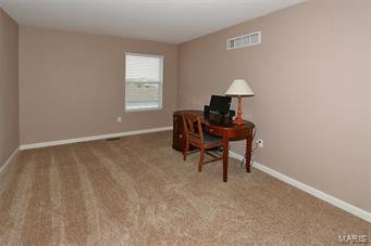 Crooked Creek Estates - Residential