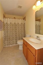 Crooked Creek Estates - Residential