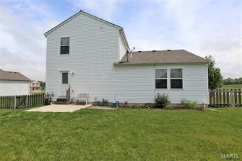 Crooked Creek Estates - Residential