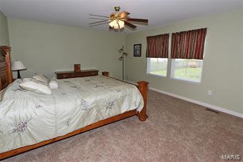 Crooked Creek Estates - Residential