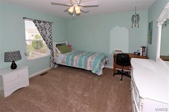 Crooked Creek Estates - Residential