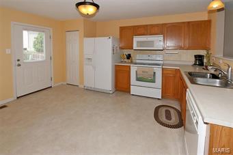 Crooked Creek Estates - Residential