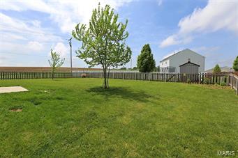 Crooked Creek Estates - Residential
