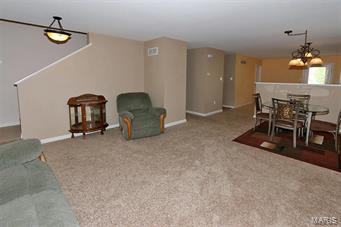 Crooked Creek Estates - Residential