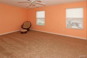Crooked Creek Estates - Residential