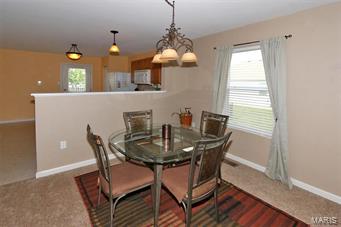Crooked Creek Estates - Residential
