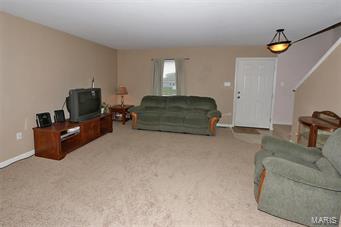 Crooked Creek Estates - Residential