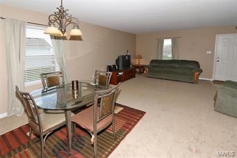 Crooked Creek Estates - Residential