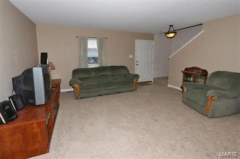Crooked Creek Estates - Residential