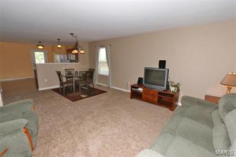Crooked Creek Estates - Residential