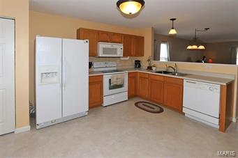 Crooked Creek Estates - Residential