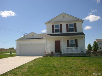 Crooked Creek Estates - Residential