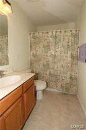 Crooked Creek Estates - Residential