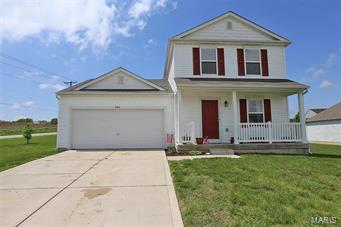 Crooked Creek Estates - Residential