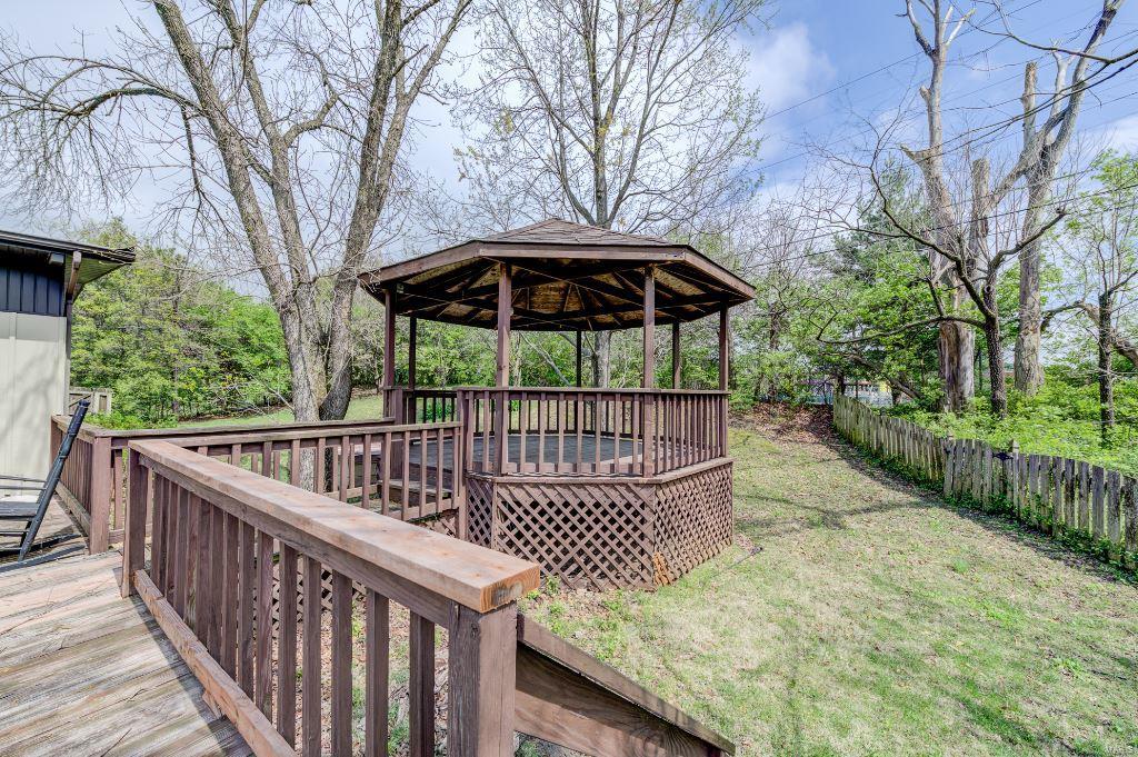 Pine Meadows First Add - Residential