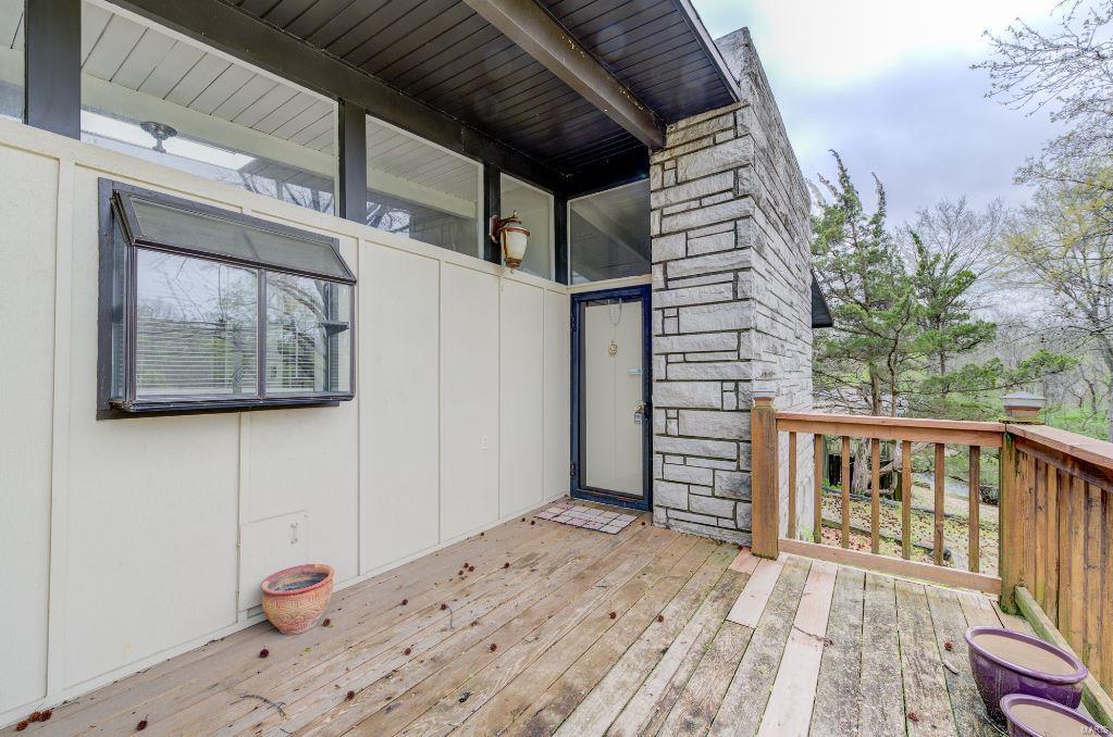 Pine Meadows First Add - Residential