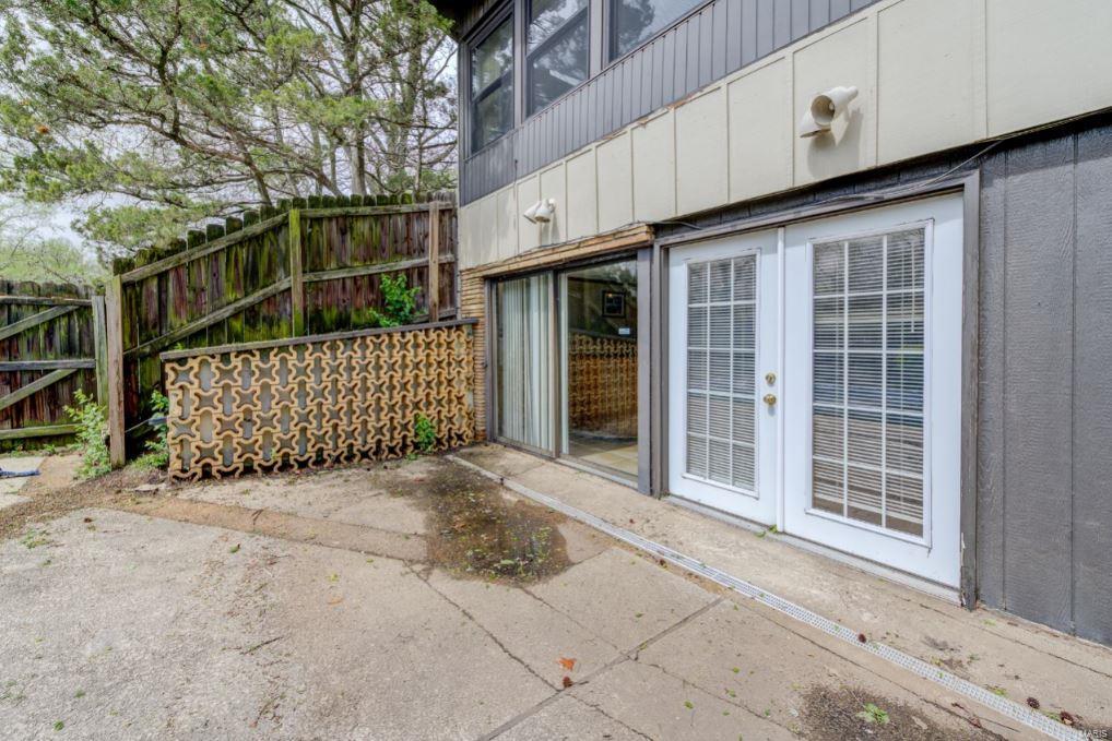 Pine Meadows First Add - Residential