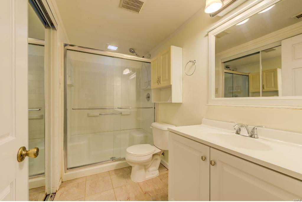 Pine Meadows First Add - Residential