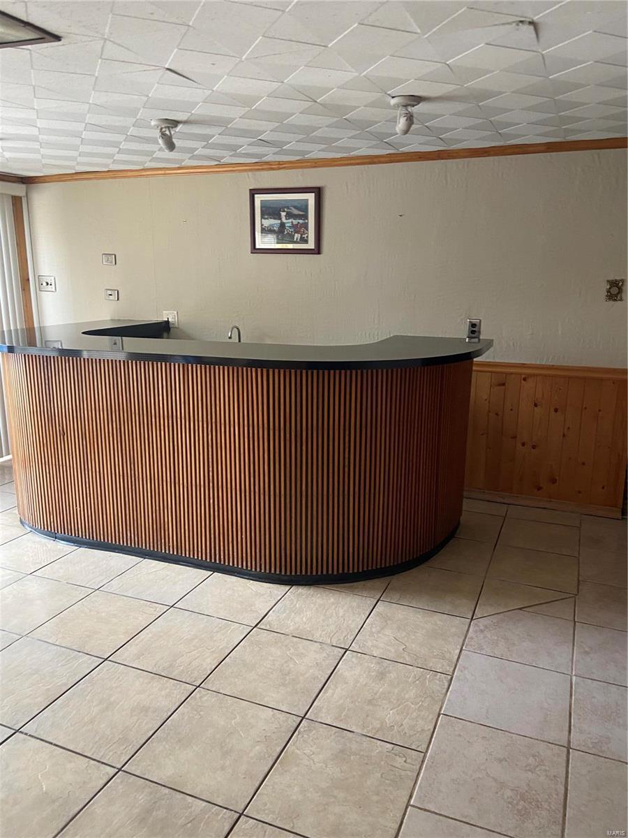 Pine Meadows First Add - Residential