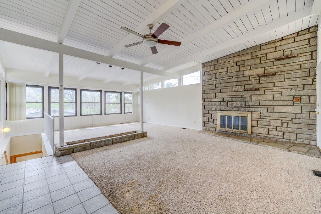 Pine Meadows First Add - Residential