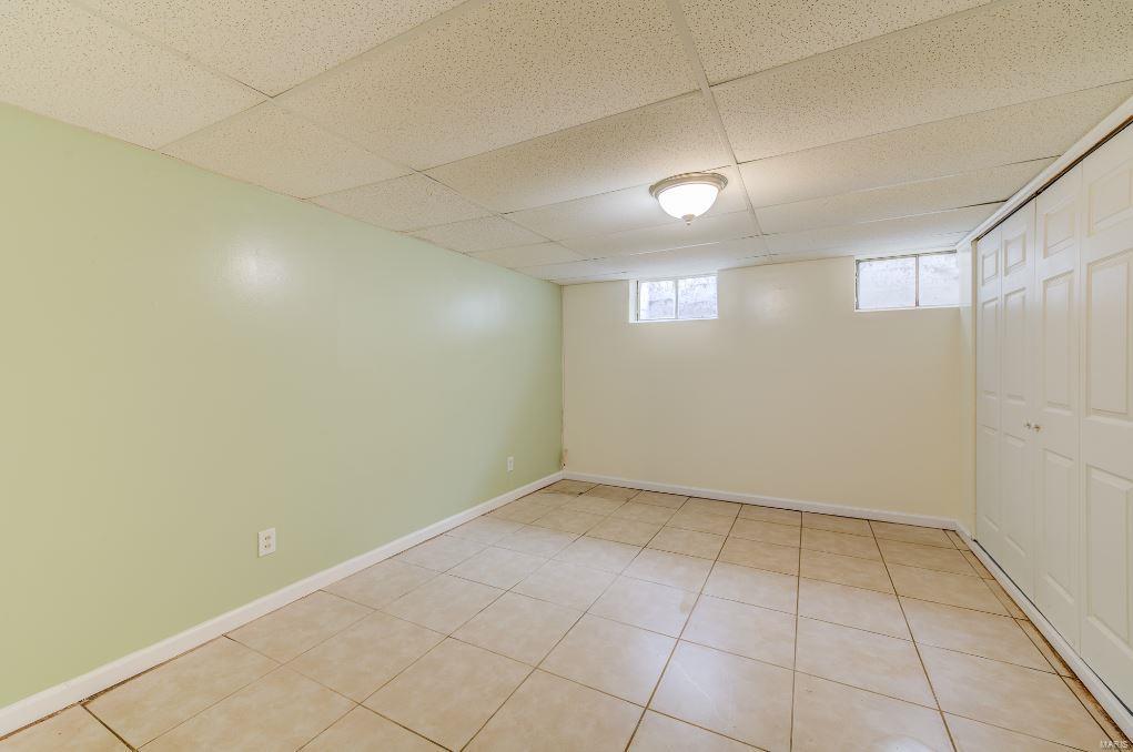 Pine Meadows First Add - Residential