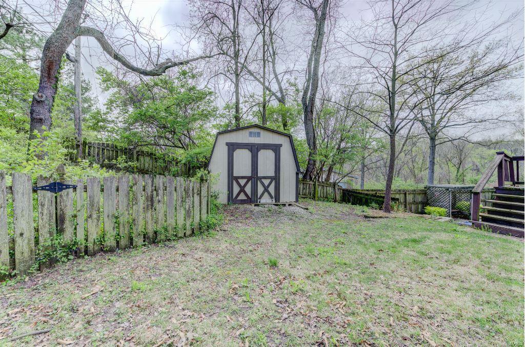 Pine Meadows First Add - Residential