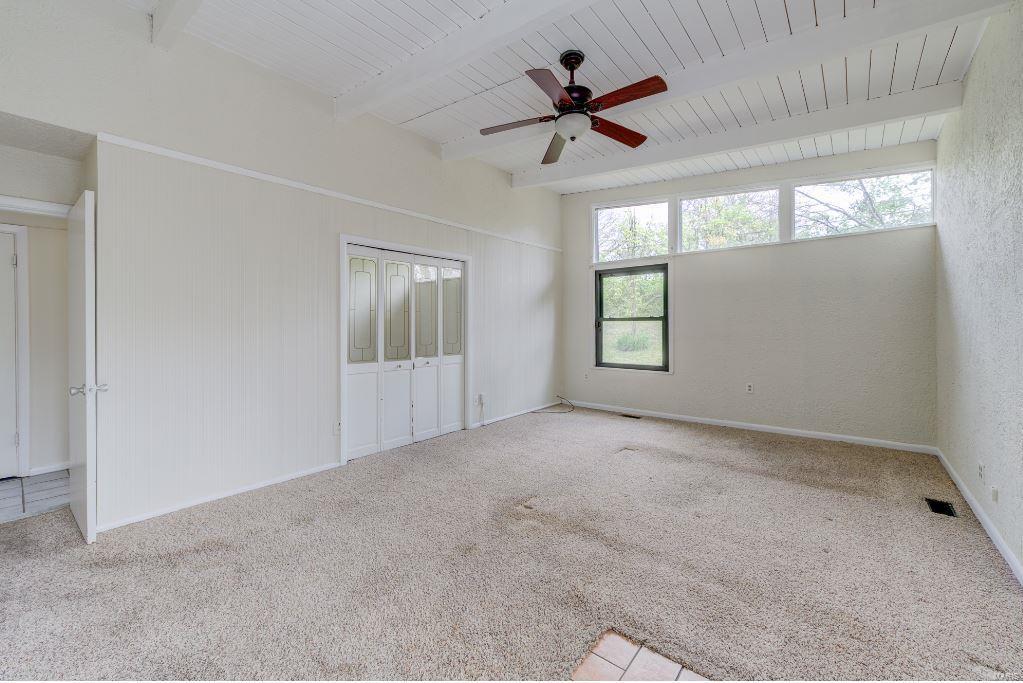 Pine Meadows First Add - Residential