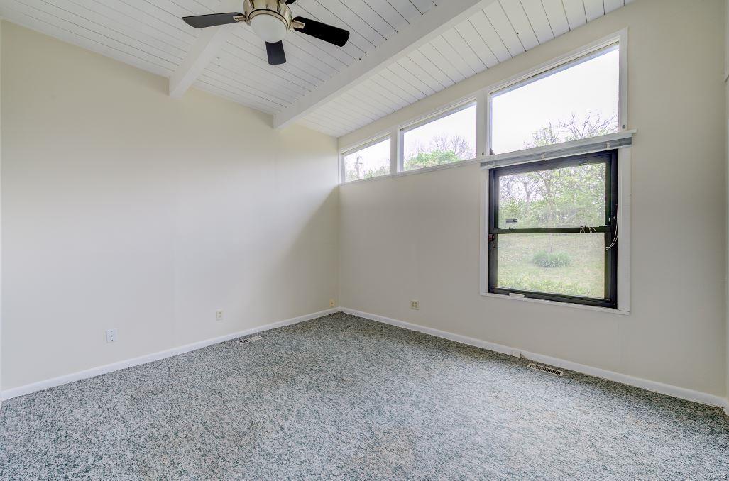 Pine Meadows First Add - Residential