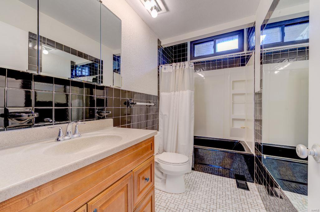 Pine Meadows First Add - Residential