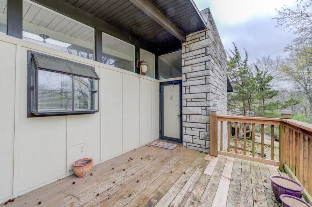 Pine Meadows First Add - Residential