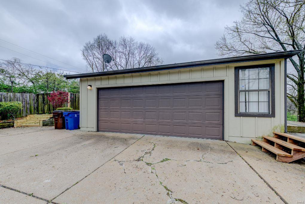 Pine Meadows First Add - Residential