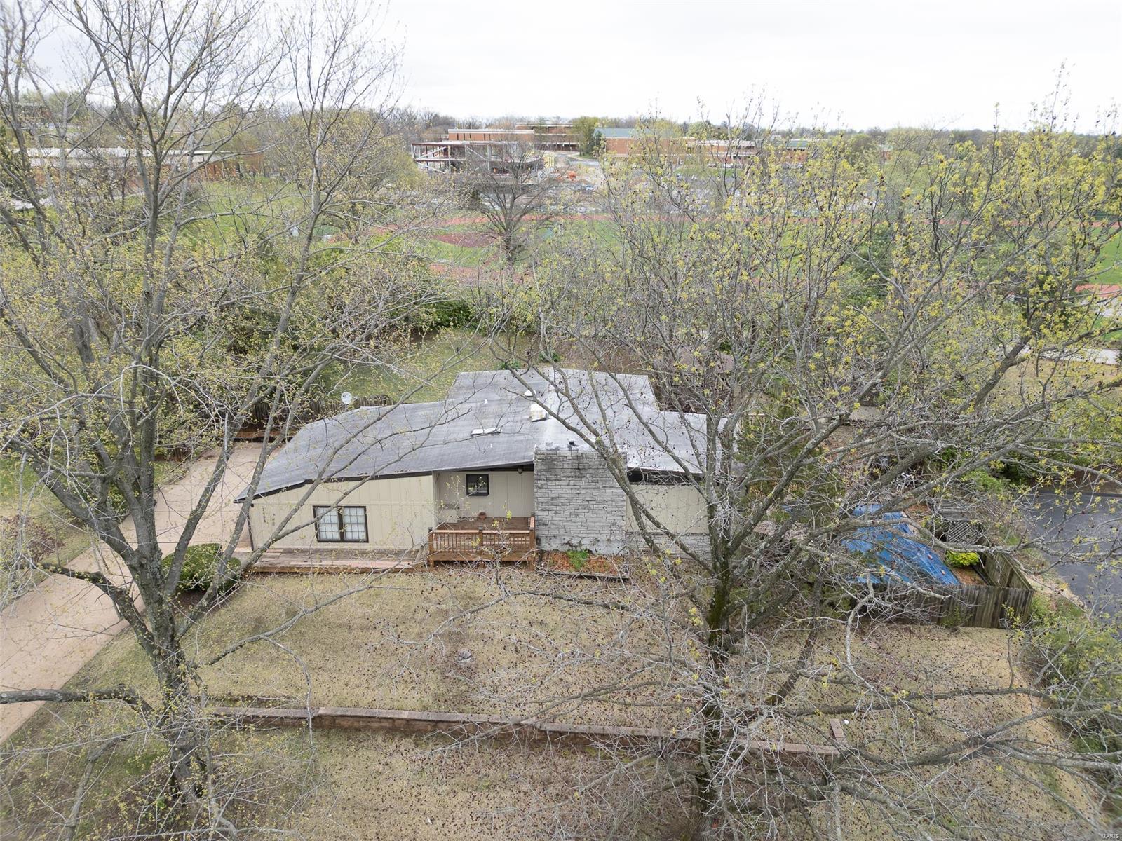 Pine Meadows First Add - Residential