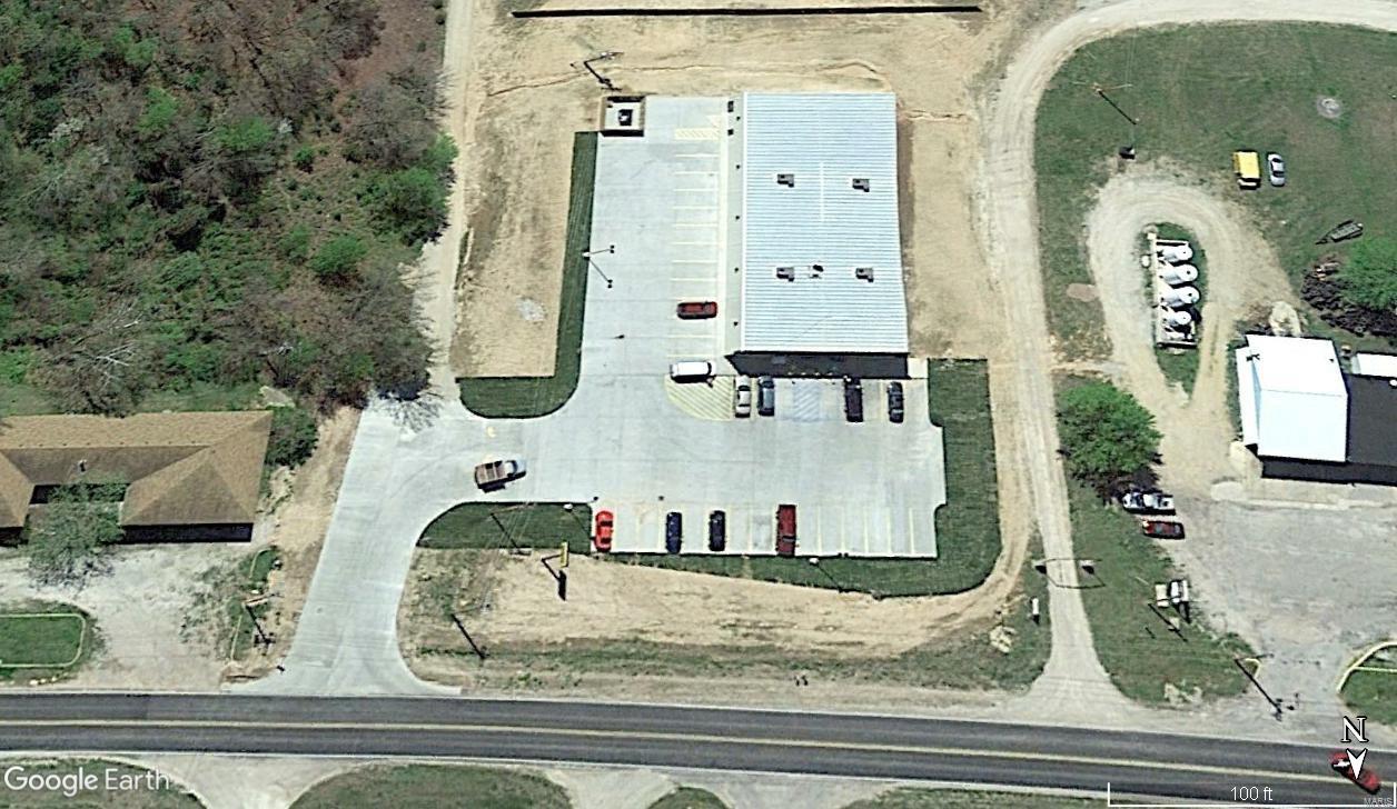 none - Commercial Sale