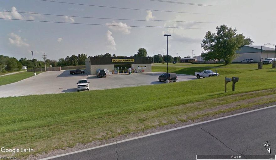 GREAT 1031 PROPERTY !  lOCATED JUST UP THE HILL FROM THE MARINA, THIS STORE IS THE GO TO PLACE IN THE AREA!  ABSOLUTE NNN PROPERTY WITH NO LANDLORD RESPONSIBILITIES! Location: Rural