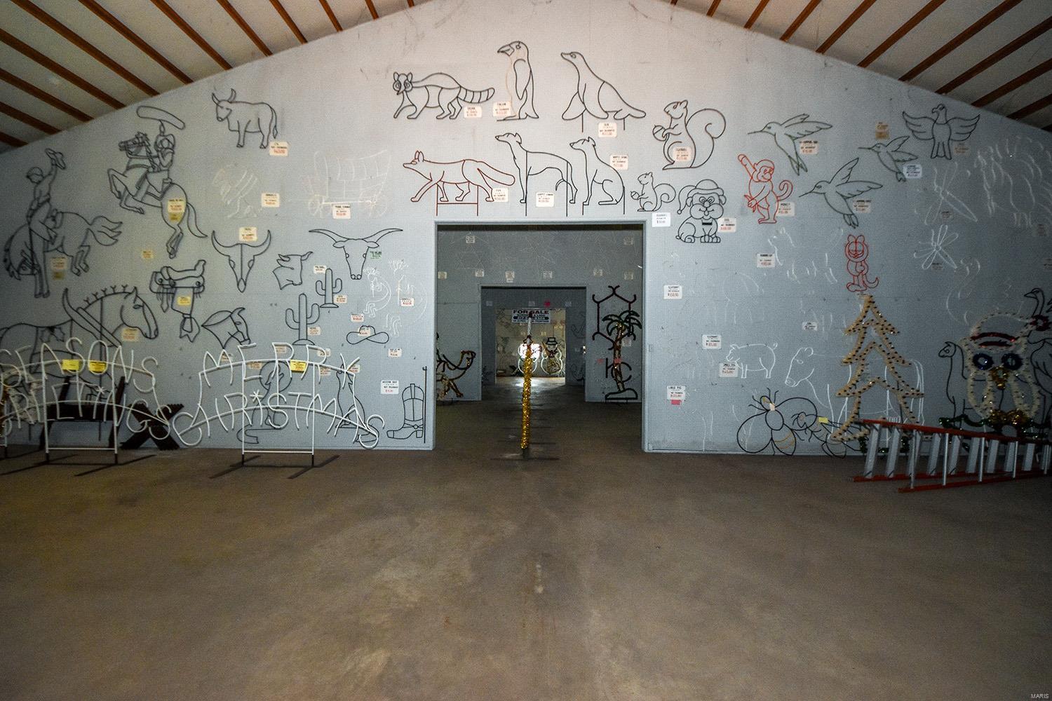 Not in a Subdivision - Commercial Sale