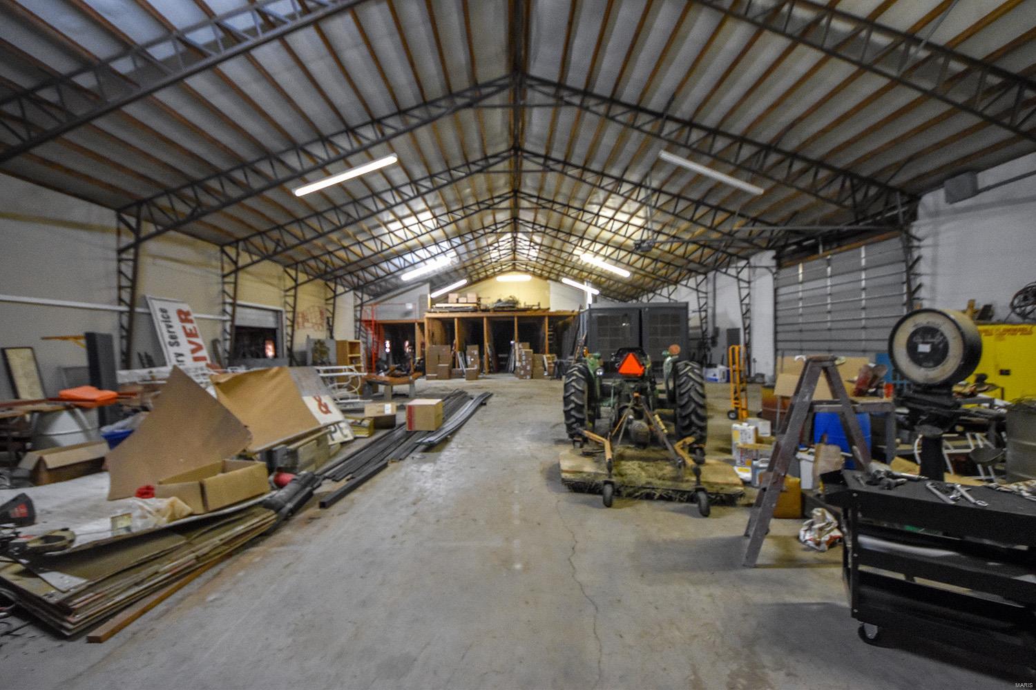 Not in a Subdivision - Commercial Sale